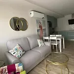 El Solar De Nene Apartment