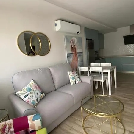 El Solar De Nene Apartment