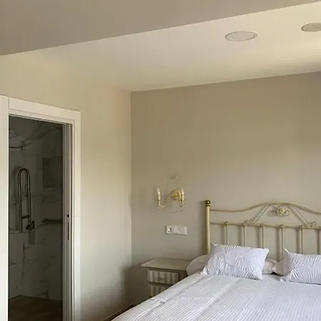 Apartamento El Solar De Nene *