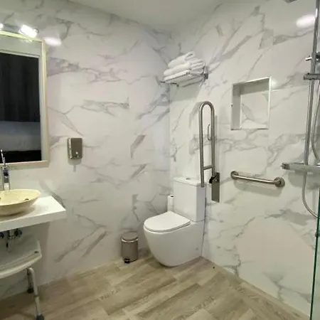 Apartamento El Solar De Nene *