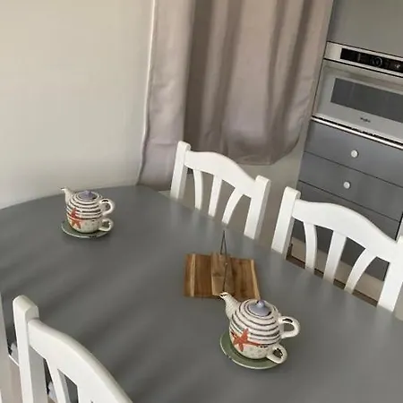 El Solar De Nene Apartamento Ajo