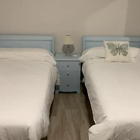 Apartamento El Solar De Nene Ajo