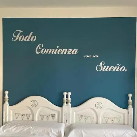 El Solar De Nene * Ajo