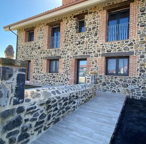 El Solar De Nene Apartmán *