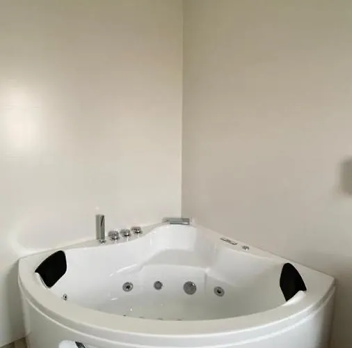 Apartmán El Solar De Nene