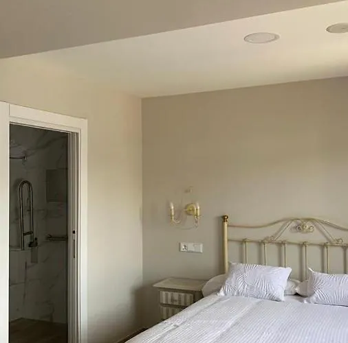 Apartmán El Solar De Nene *