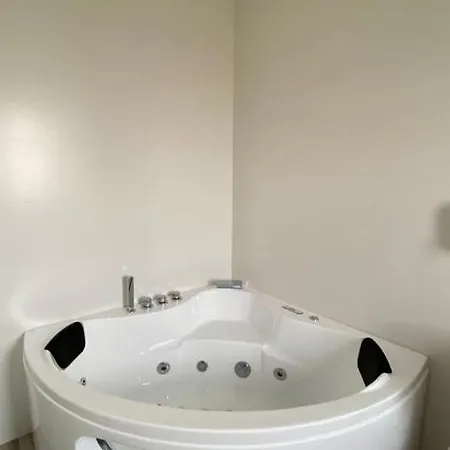 Lägenhet El Solar De Nene