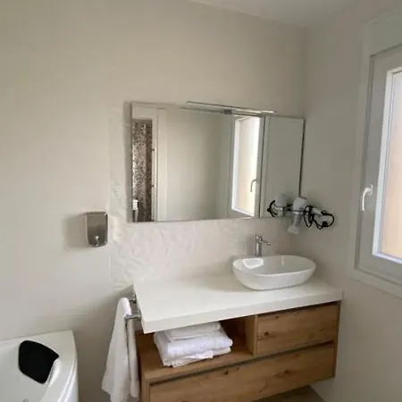 El Solar De Nene Lägenhet *