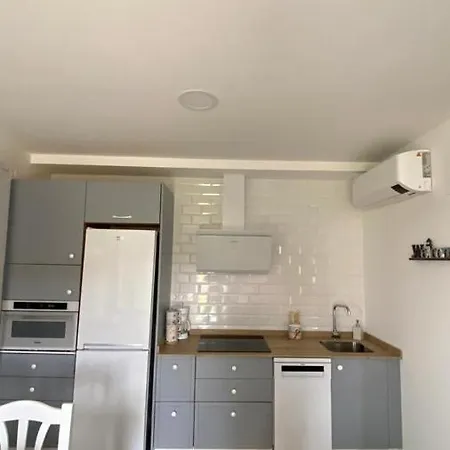 Lägenhet El Solar De Nene