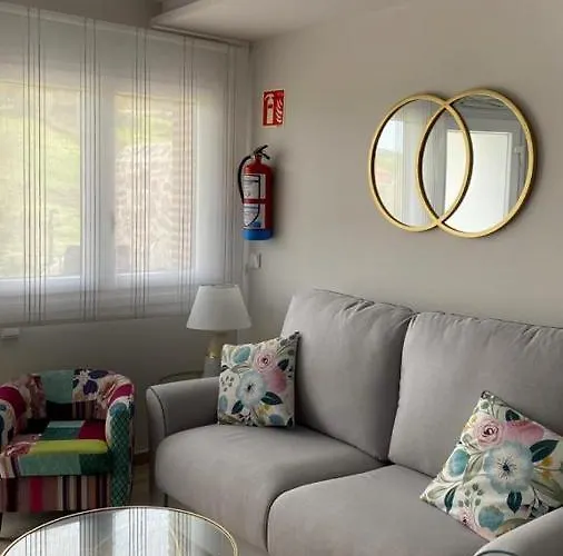 公寓 El Solar De Nene *